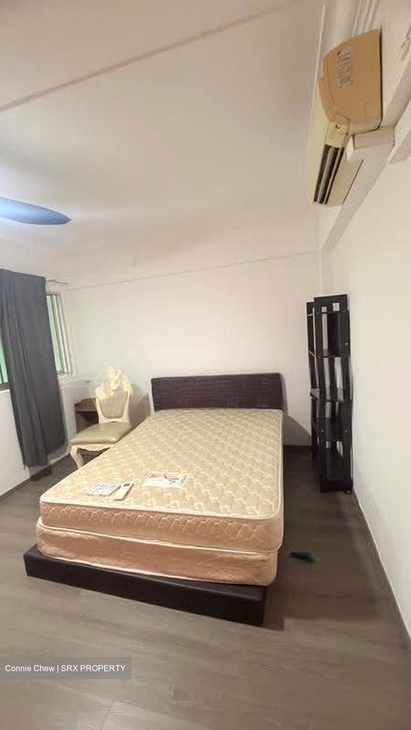Blk 133 Lorong Ah Soo (Hougang), HDB Executive #624881551